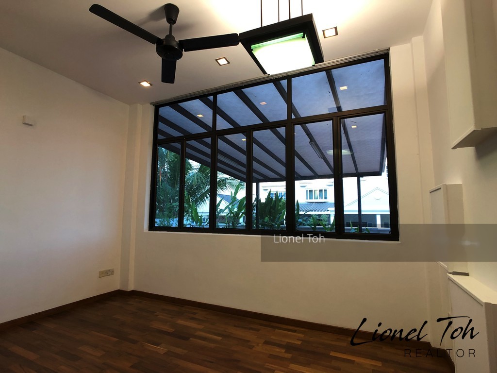 Jalan Kayu Estate (D28), Detached #212158641